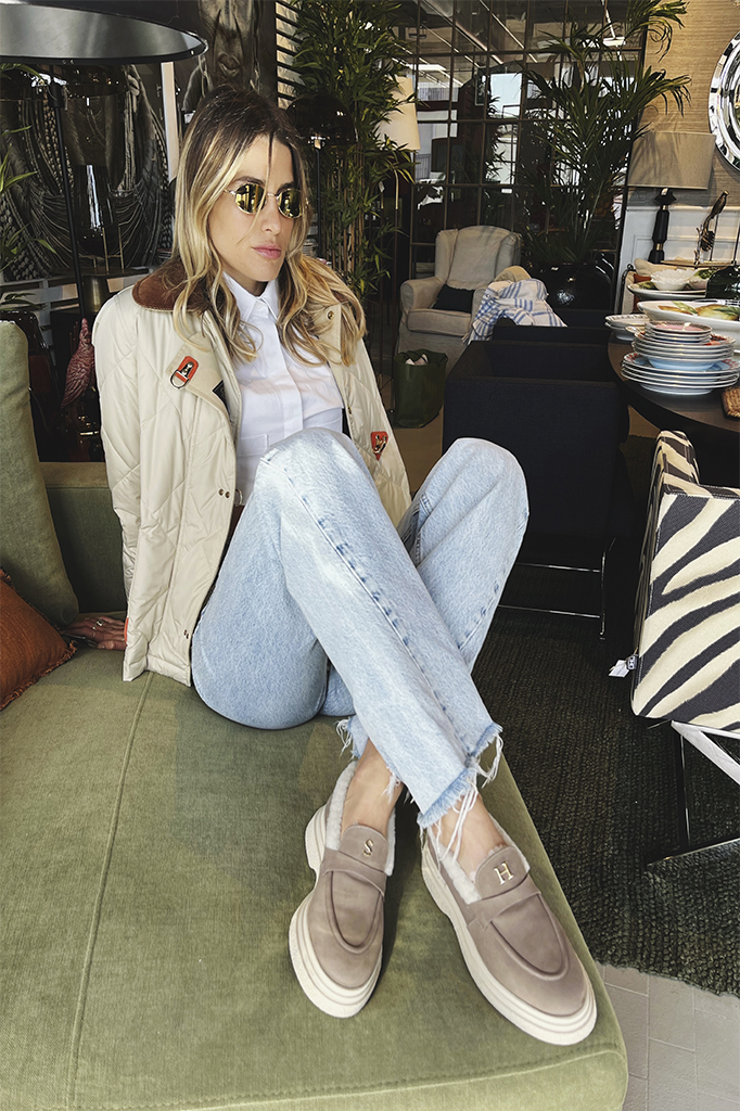 Helena Soretti