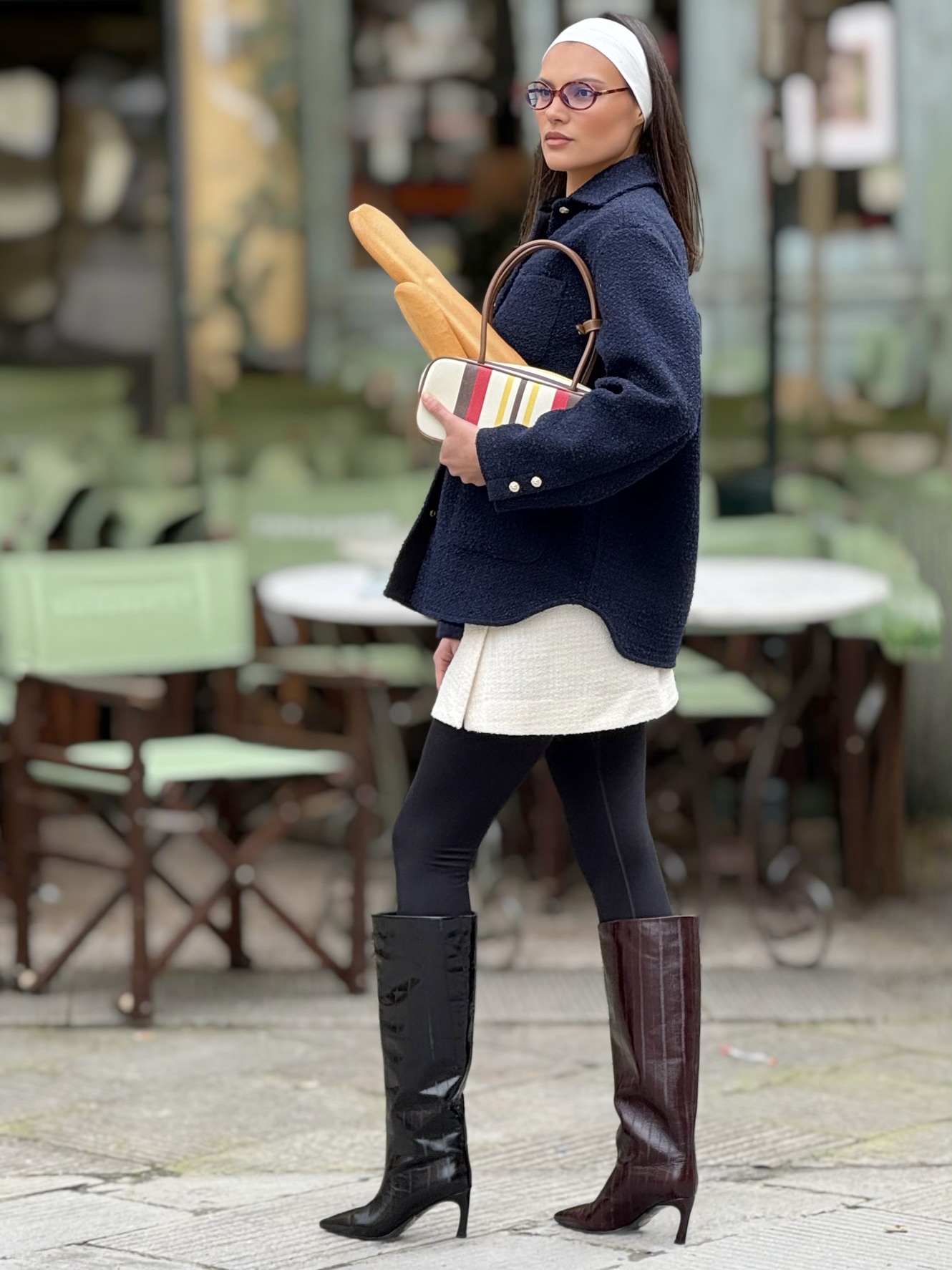 Helena Soretti